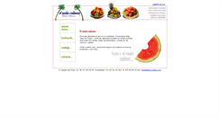 Desktop Screenshot of elanoncubano.com